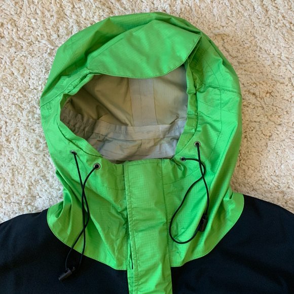 Rare Marmot Thunderlight Gore-Tex Ski Snow Jacket - Picture 4 of 15